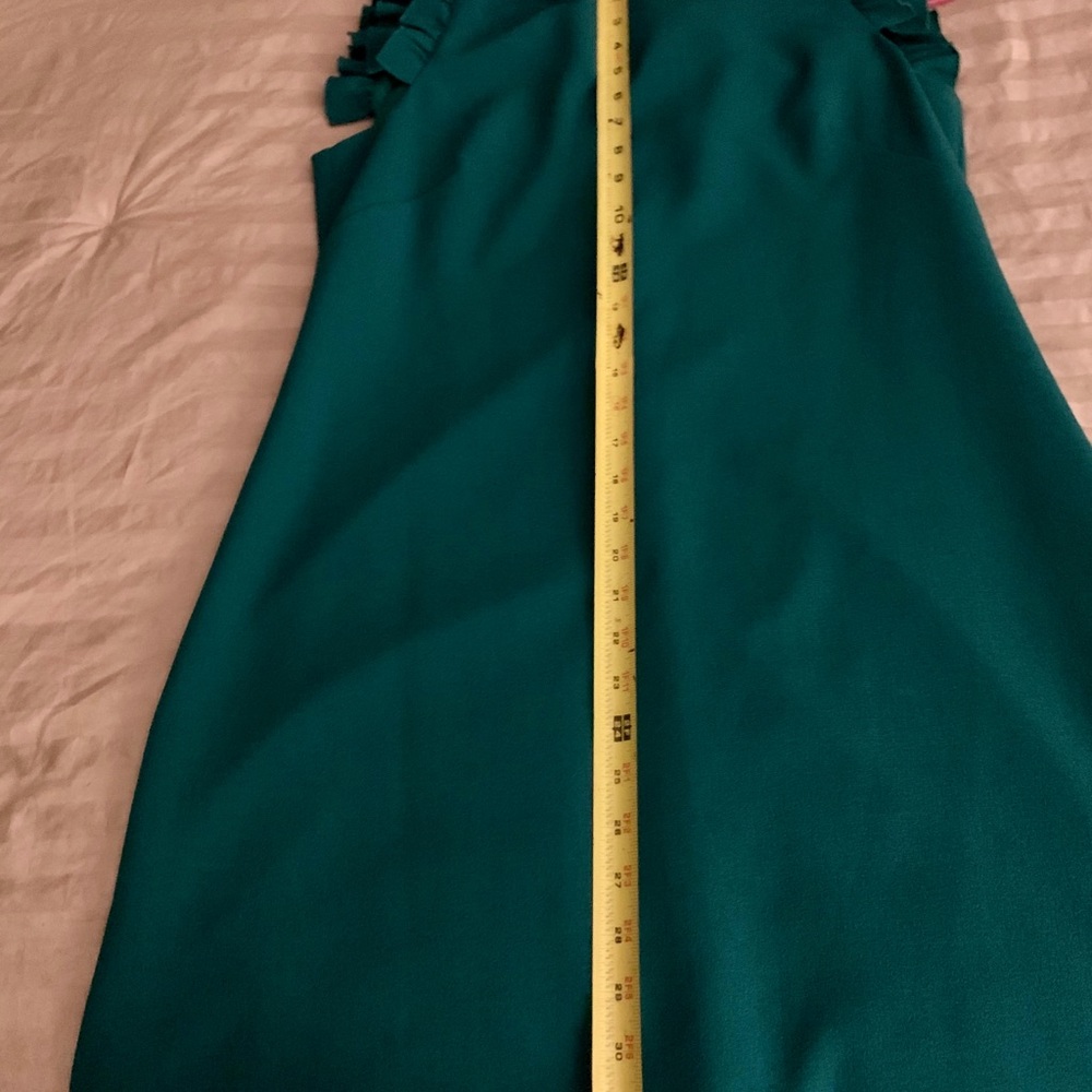 Vince camuto Green Dress - Picture 6 of 6
